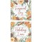 Seasonal Market B by Mary Urban 14" x 14" Canvas Wall Art (Set of 2)